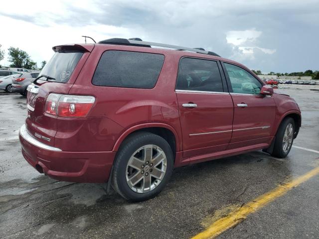 Photo 3 from auction – 2011 GMC ACADIA DEN with VIN 1GKKVTED4BJ269899
