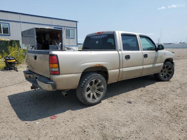 Photo 3 from auction – 2006 GMC NEW SIERRA with VIN 2GTEK13T661247399