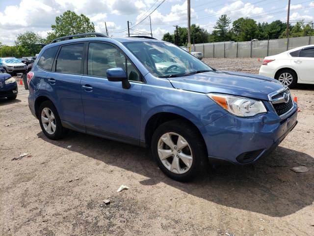 Photo 4 from auction – 2016 SUBARU FORESTER 2 with VIN JF2SJADC1GH489134