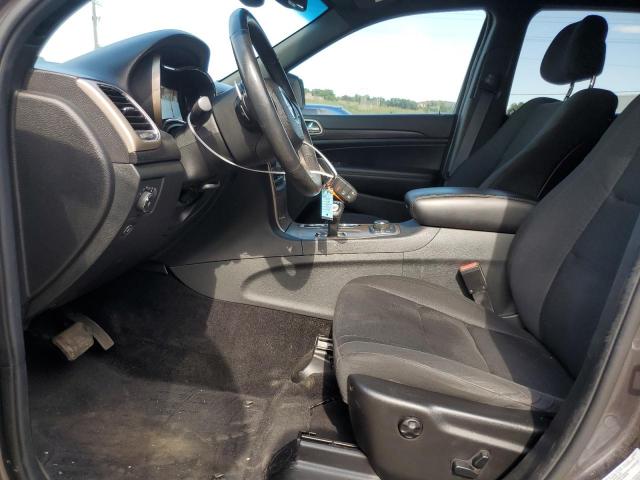 Photo 7 from auction – 2014 JEEP GRAND CHER with VIN 1C4RJFAG4EC315313