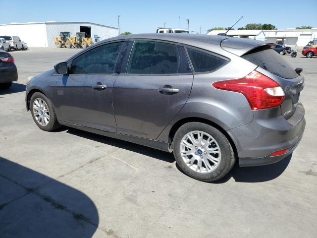 Photo 2 from auction – 2012 FORD FOCUS SE with VIN 1FAHP3K20CL168910