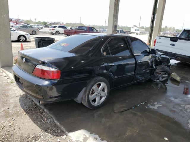 Photo 3 from auction – 2003 ACURA 3.2TL TYPE with VIN 19UUA56893A015993