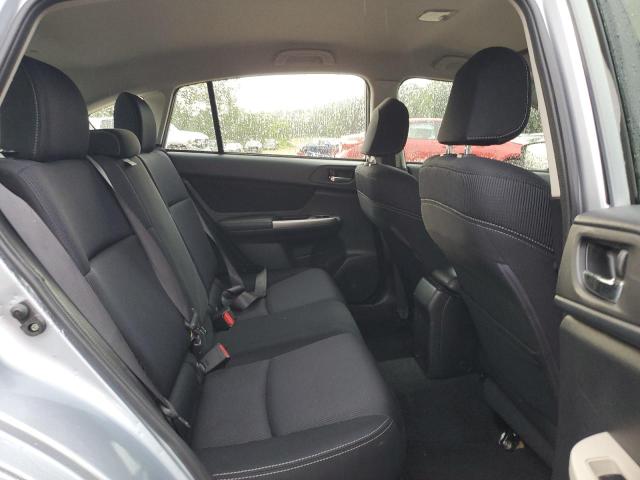 Photo 10 from auction – 2015 SUBARU IMPREZA SP with VIN JF1GPAT60F8204930