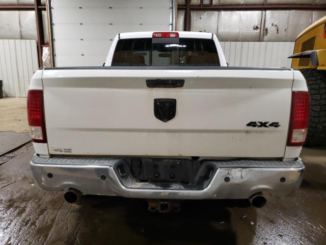 Photo 6 from auction – 2010 DODGE RAM 1500 with VIN 1D7RV1GT3AS136505