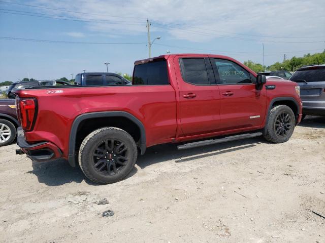Photo 3 from auction – 2019 GMC SIERRA K15 with VIN 1GTR9CED8KZ425801
