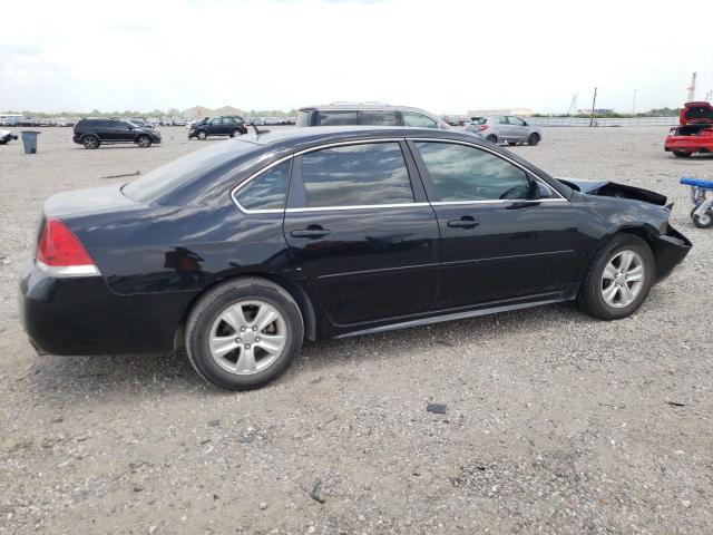 Zdjęcie 3 z aukcji – 2013 CHEVROLET IMPALA LS z VIN 2G1WF5E31D1118201