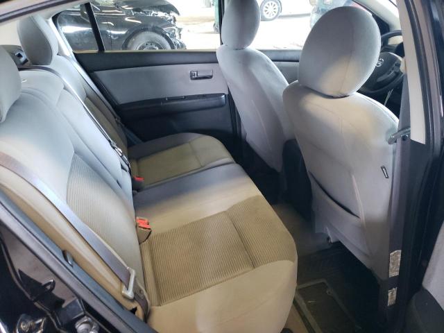 Photo 10 from auction – 2012 NISSAN SENTRA 2.0 with VIN 3N1AB6APXCL734913