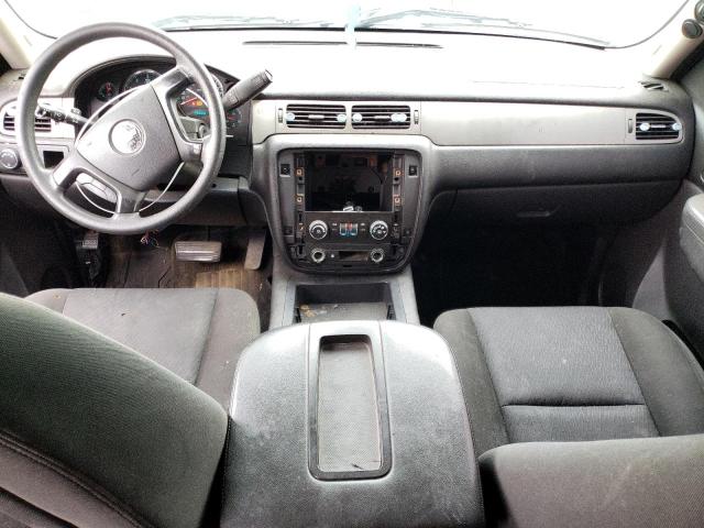 Photo 8 from auction – 2010 CHEVROLET TAHOE C150 with VIN 1GNMCAE04AR255603