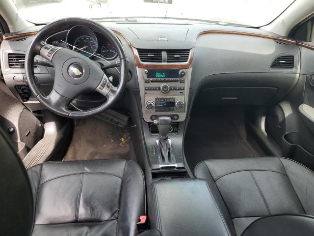 Photo 8 from auction – 2010 CHEVROLET MALIBU LTZ with VIN 1G1ZE5EB3AF319836