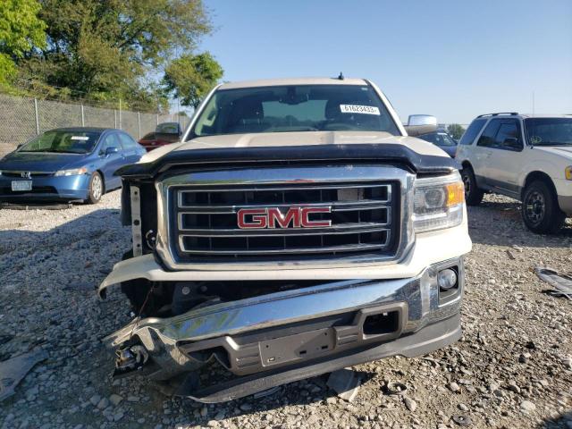 Photo 5 from auction – 2014 GMC SIERRA K15 with VIN 3GTU2VEC0EG382433