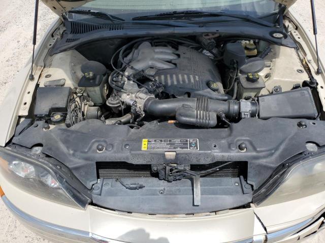 Photo 11 from auction – 2001 LINCOLN LS with VIN 1LNHM86S91Y721978
