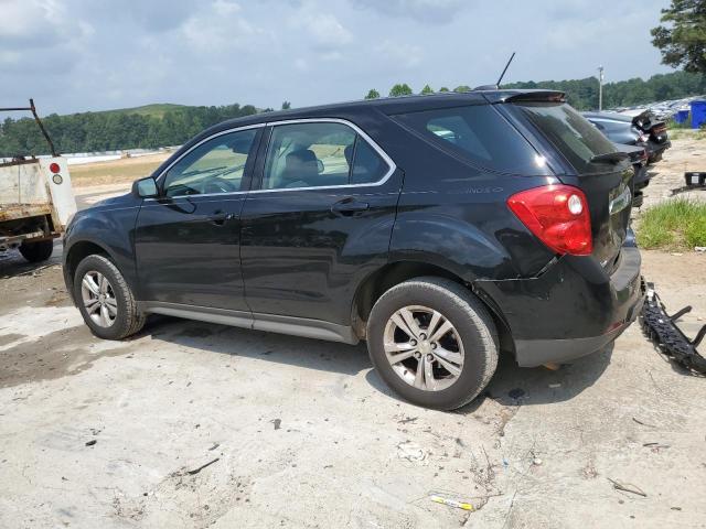 Photo 2 from auction – 2015 CHEVROLET EQUINOX LS with VIN 2GNALAEK6F1122118