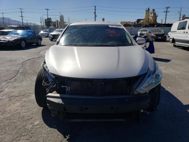 Photo 5 from auction – 2018 NISSAN ALTIMA 2.5 with VIN 1N4AL3AP3JC225804