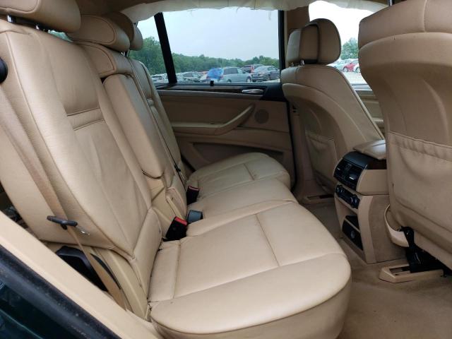 Photo 11 from auction – 2009 BMW X5 XDRIVE3 with VIN 5UXFE43539L266357