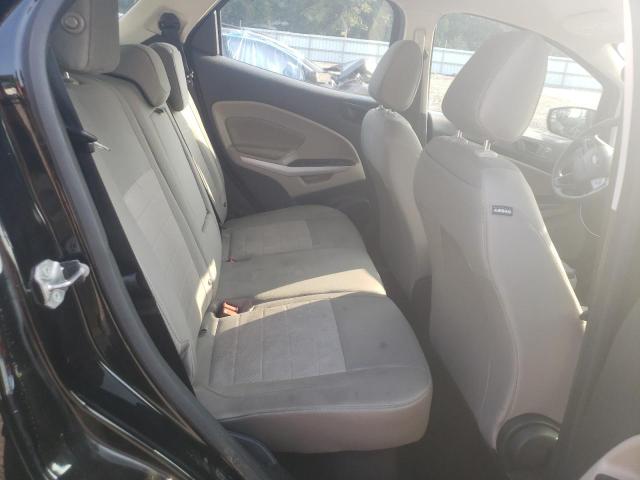 Photo 10 from auction – 2021 FORD ECOSPORT S with VIN MAJ3S2FE3MC427236