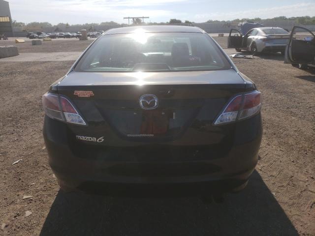 Photo 6 from auction – 2011 MAZDA 6 I with VIN 1YVHZ8BHXB5M19516