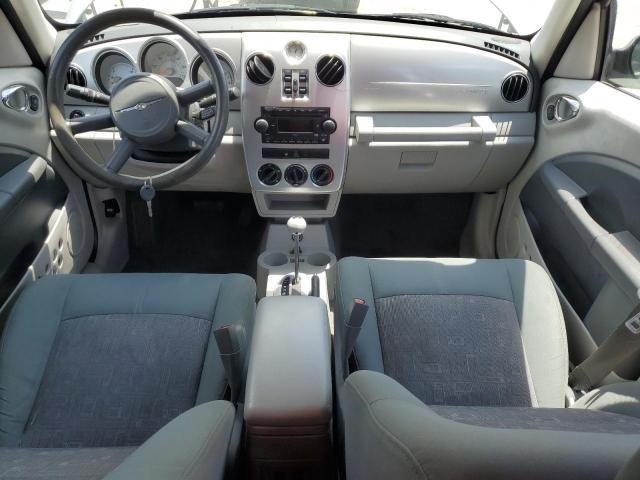 Photo 8 from auction – 2007 CHRYSLER PT CRUISER with VIN 3A4FY58B37T586836