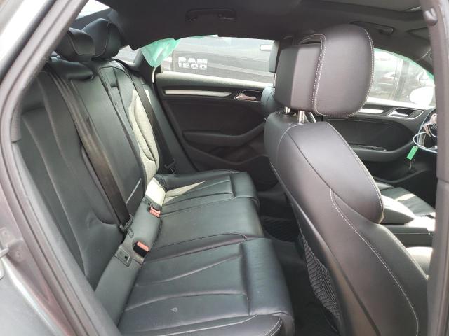 Photo 10 from auction – 2015 AUDI S3 PREMIUM with VIN WAUBFGFF3F1071785