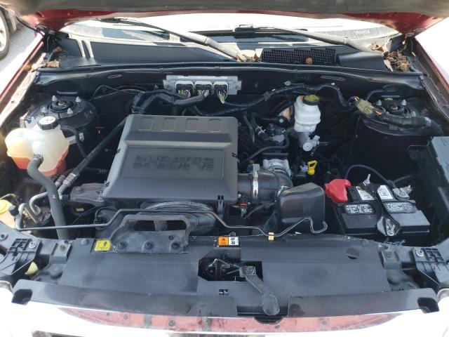 Photo 12 from auction – 2012 FORD ESCAPE XLT with VIN 1FMCU0DGXCKA94000