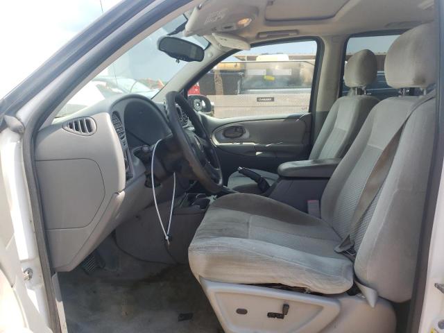 Photo 7 from auction – 2008 CHEVROLET TRAILBLAZE with VIN 1GNDS13S282225445