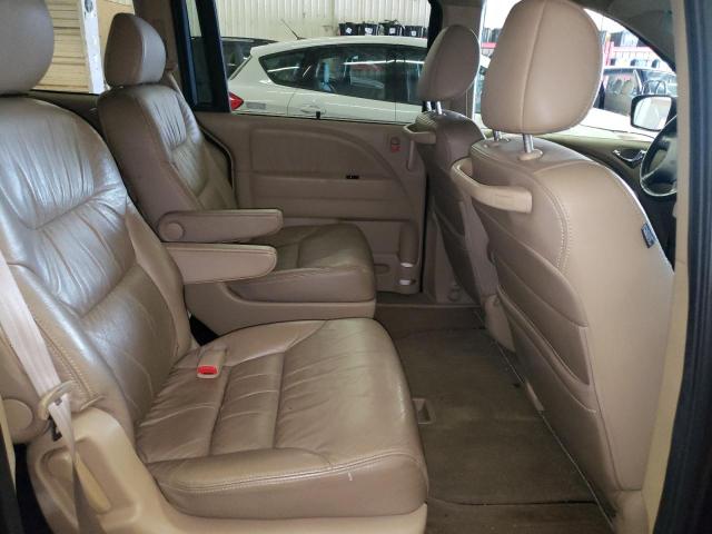 Photo 11 from auction – 2009 HONDA ODYSSEY EX with VIN 5FNRL38769B020690