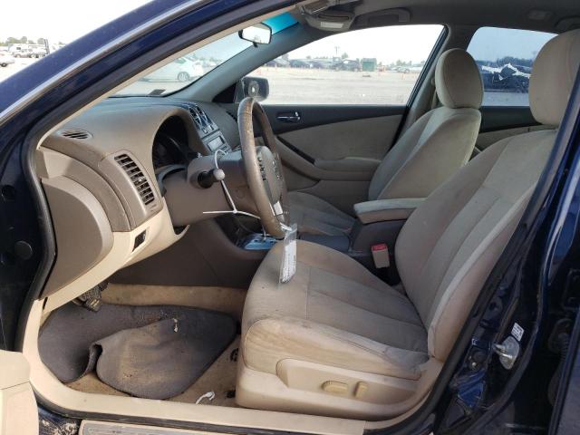 Photo 7 from auction – 2011 NISSAN ALTIMA BAS with VIN 1N4AL2AP2BN516603