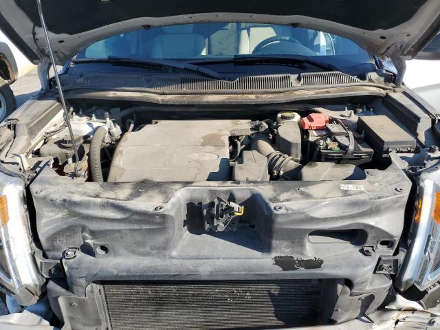 Photo 12 from auction – 2013 FORD EXPLORER with VIN 1FM5K8B80DGC43933
