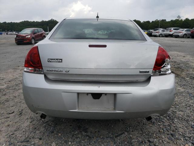 Photo 6 from auction – 2013 CHEVROLET IMPALA LT with VIN 2G1WG5E31D1221132