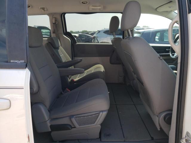 Photo 11 from auction – 2009 DODGE GRAND CARA with VIN 2D8HN44E79R533131