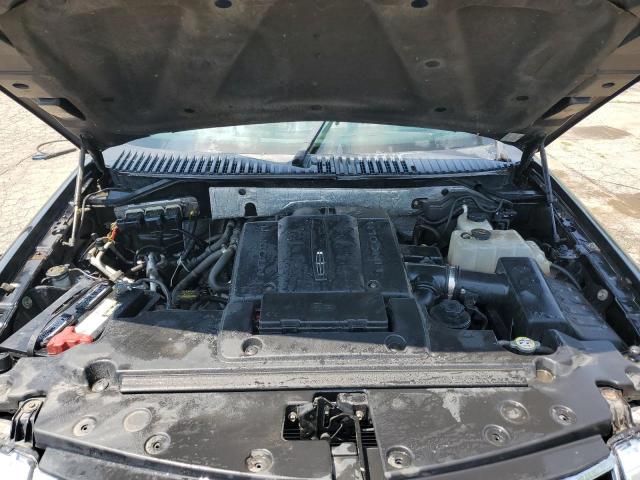 Photo 12 from auction – 2011 LINCOLN NAVIGATOR with VIN 5LMJJ2J50BEJ02789