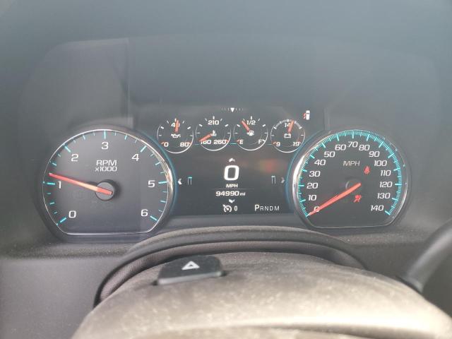 Photo 9 from auction – 2016 CHEVROLET SUBURBAN K with VIN 1GNSKJKCXGR405280