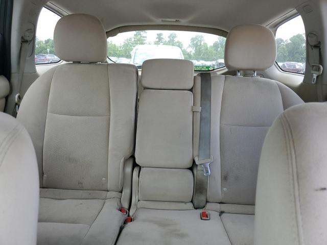 Photo 10 from auction – 2015 NISSAN PATHFINDER with VIN 5N1AR2MNXFC617274