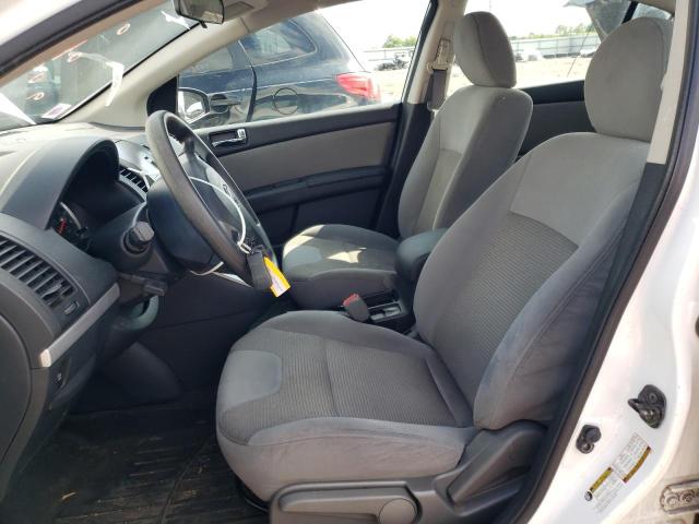 Photo 7 from auction – 2011 NISSAN SENTRA 2.0 with VIN 3N1AB6AP8BL694457