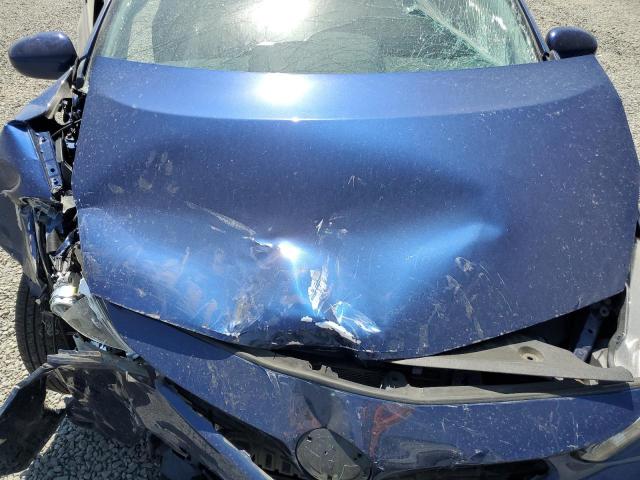 Photo 11 from auction – 2015 TOYOTA PRIUS V with VIN JTDZN3EU1FJ028155