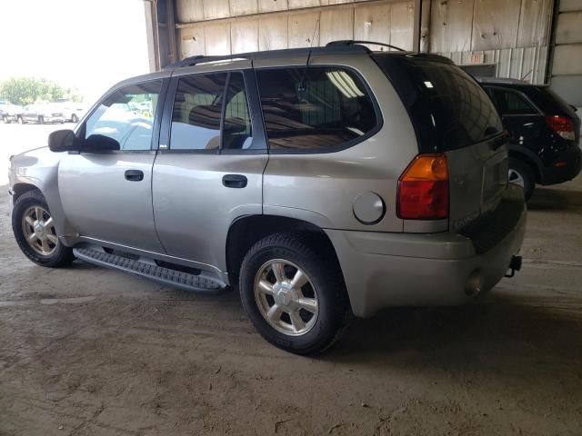 Photo 2 from auction – 2002 GMC ENVOY with VIN 1GKDT13S722329480