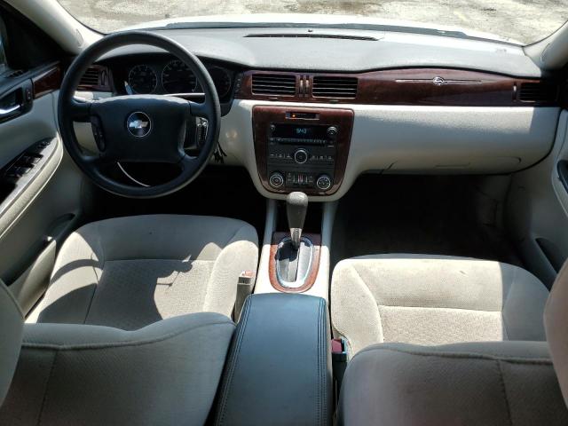 Photo 8 from auction – 2008 CHEVROLET IMPALA LT with VIN 2G1WT58K789195626