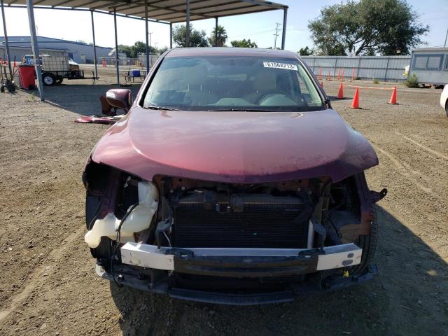 Photo 5 from auction – 2016 ACURA RDX with VIN 5J8TB3H36GL008010