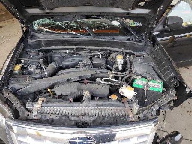 Photo 11 from auction – 2012 SUBARU FORESTER 2 with VIN JF2SHADC2CH428770