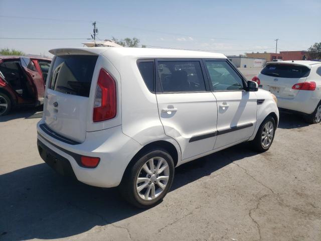 Photo 3 from auction – 2012 KIA SOUL + with VIN KNDJT2A60C7458482