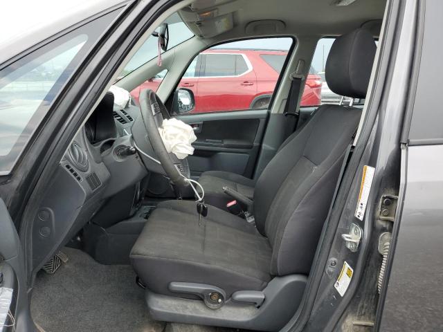 Photo 7 from auction – 2012 SUZUKI SX4 with VIN JS2YB5A32C6307132