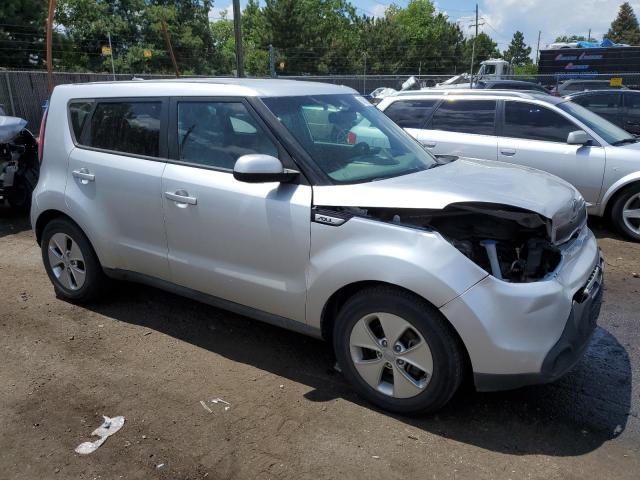 Photo 4 from auction – 2015 KIA SOUL with VIN KNDJN2A22F7755751