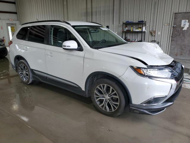 Photo 4 from auction – 2016 MITSUBISHI OUTLANDER with VIN JA4AZ3A33GZ020926
