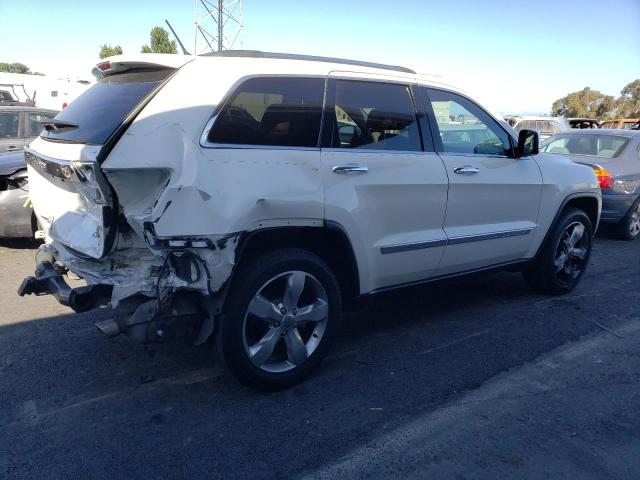 Photo 3 from auction – 2012 JEEP GRAND CHER with VIN 1C4RJFCT7CC269726
