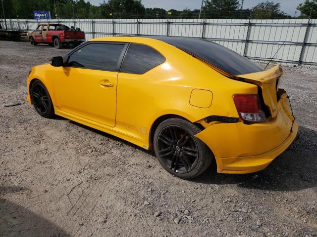 Photo 2 from auction – 2012 TOYOTA SCION TC with VIN JTKJF5C72C3029679