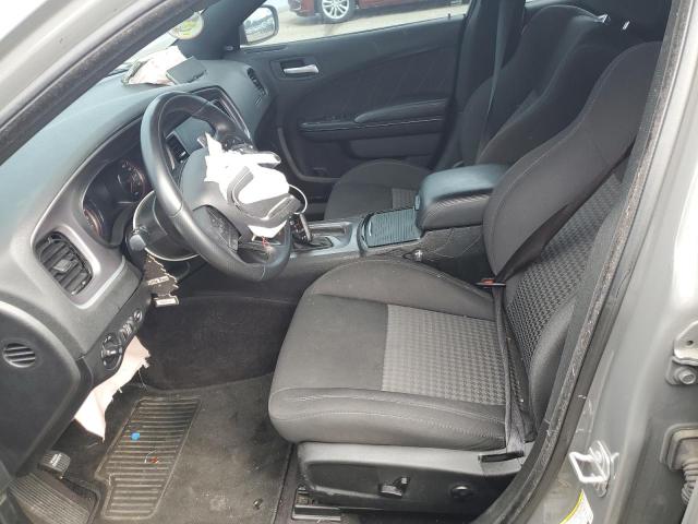Photo 7 from auction – 2019 DODGE CHARGER R/ with VIN 2C3CDXCT0KH522873