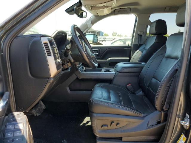 Photo 7 from auction – 2018 GMC SIERRA C15 with VIN 3GTP1PEC8JG285843