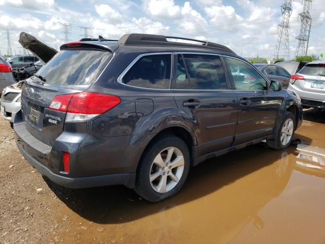 Photo 3 from auction – 2013 SUBARU OUTBACK 2. with VIN 4S4BRBKC4D3260886
