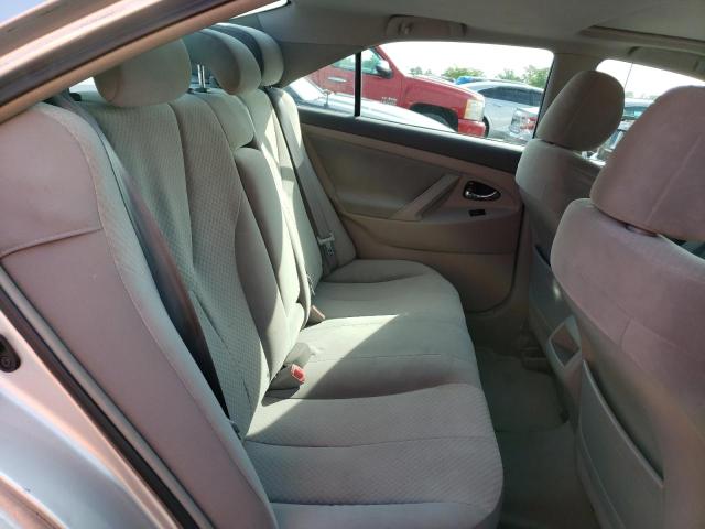 Photo 10 from auction – 2009 TOYOTA CAMRY BASE with VIN 4T4BE46K49R132714