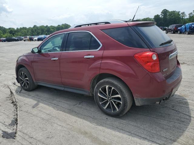 Photo 2 from auction – 2011 CHEVROLET EQUINOX LT with VIN 2CNFLGE52B6311868