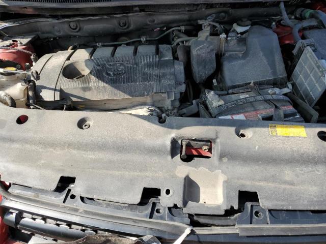 Photo 12 from auction – 2012 TOYOTA RAV4 with VIN 2T3BF4DVXCW246767